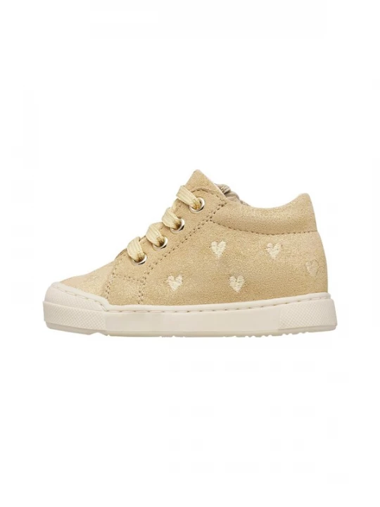 Foto van product Falcotto Sneakers 'SNOPES' goud