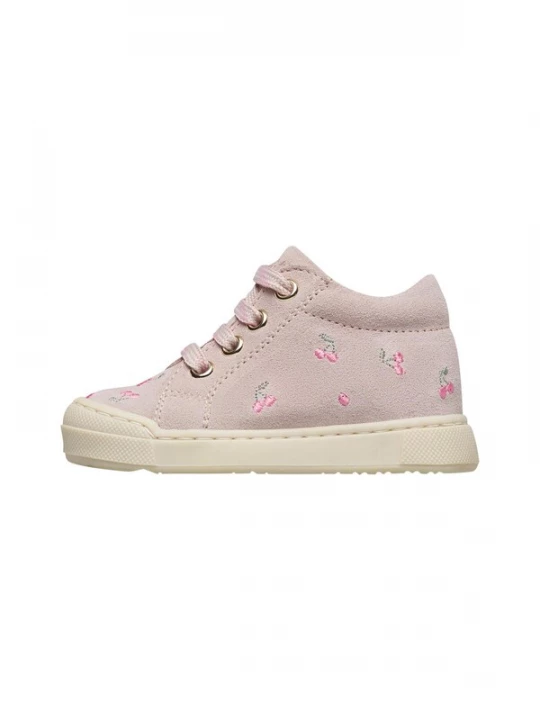 Foto van product Falcotto Sneakers 'Snopes' lichtroze