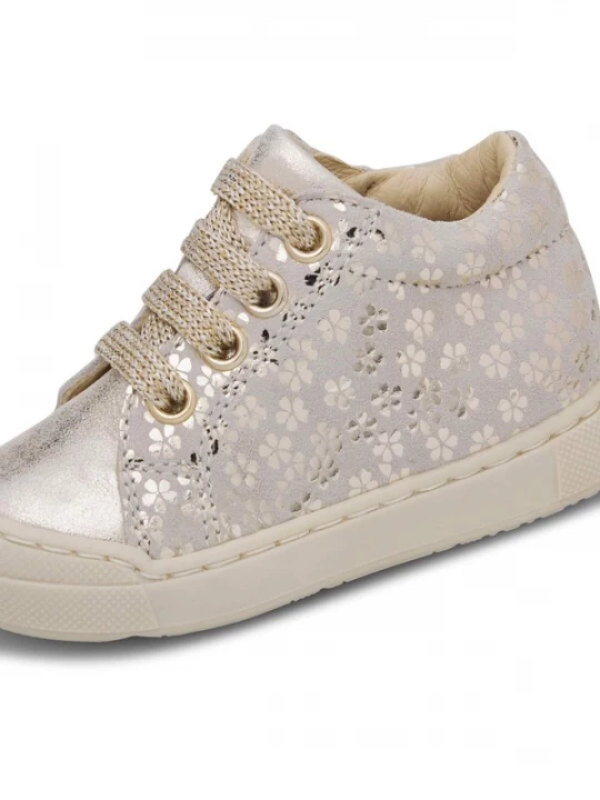 Foto van product Falcotto Sneakers 'SNOPES ZIP' beige