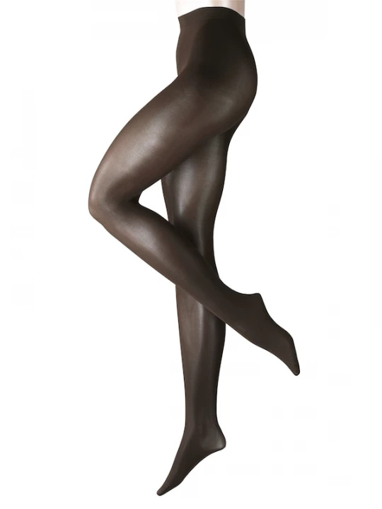 Foto van product FALKE Fijne panty bruin