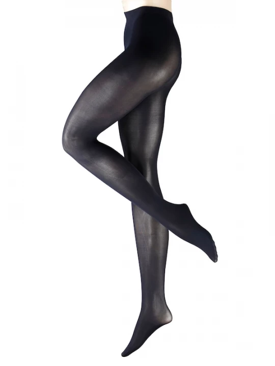 Foto van product FALKE Fijne panty marine