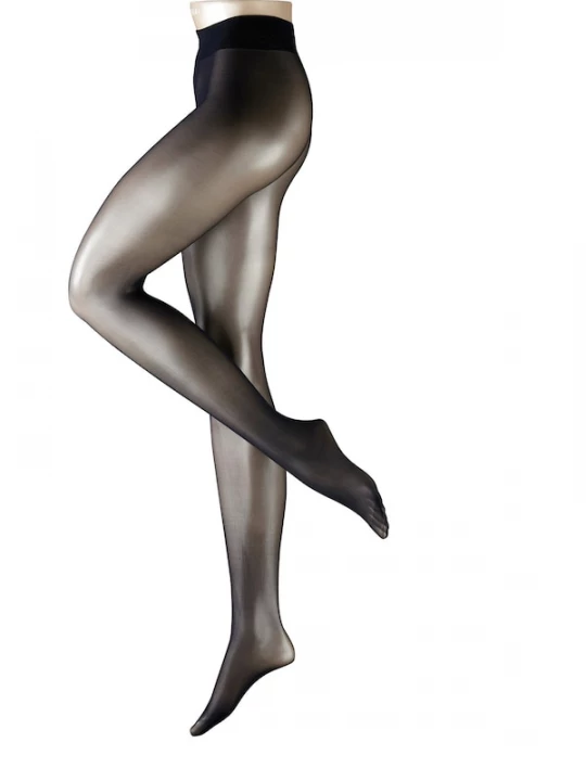 Foto van product FALKE Fijne panty nachtblauw