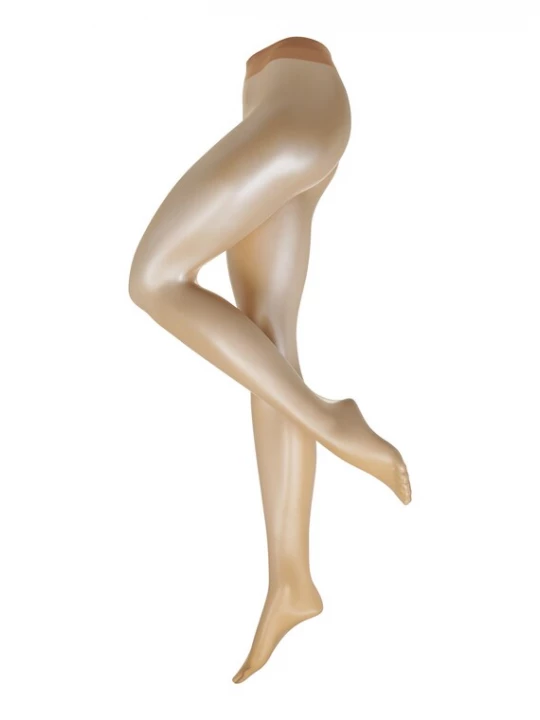 Foto van product FALKE Fijne panty 'Shelina 12' rosé