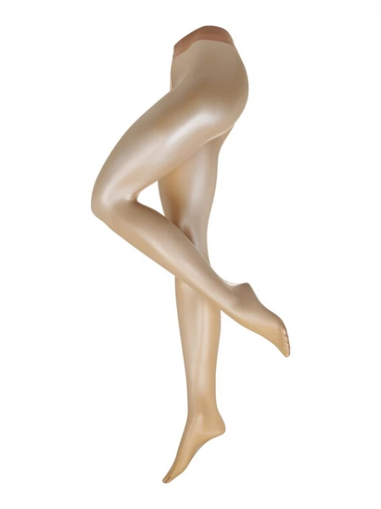 Foto van product FALKE Fijne panty 'Shelina' nude