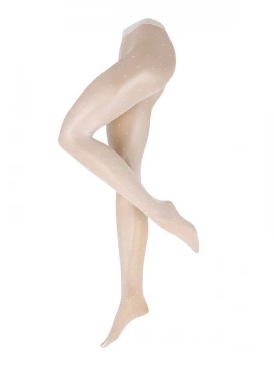 Foto van product FALKE Fijne panty wit