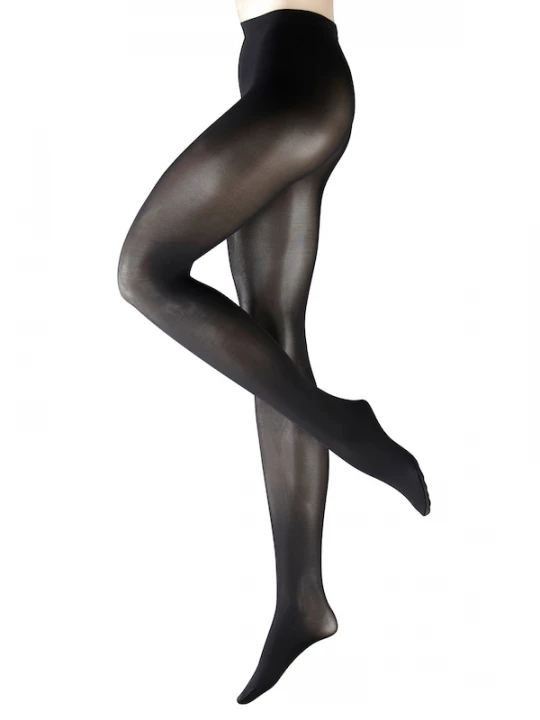 Foto van product FALKE Fijne panty zwart