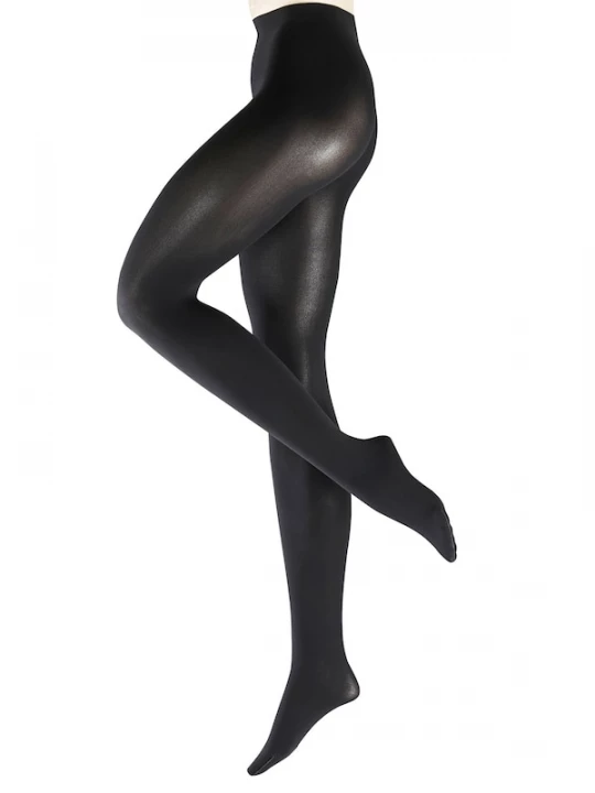 Foto van product FALKE Fijne panty zwart