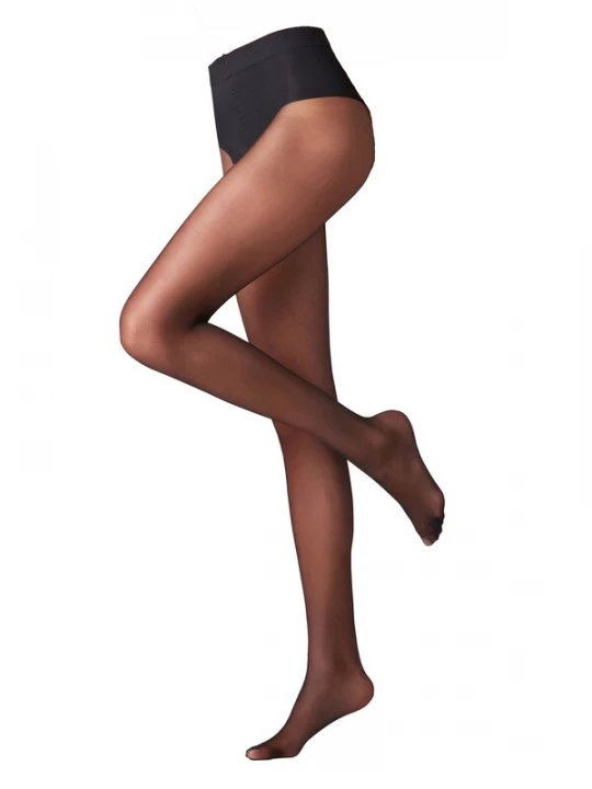 Foto van product FALKE Fijne panty zwart