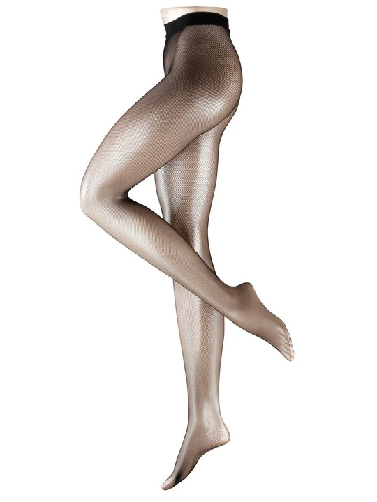 Foto van product FALKE Fijne panty zwart