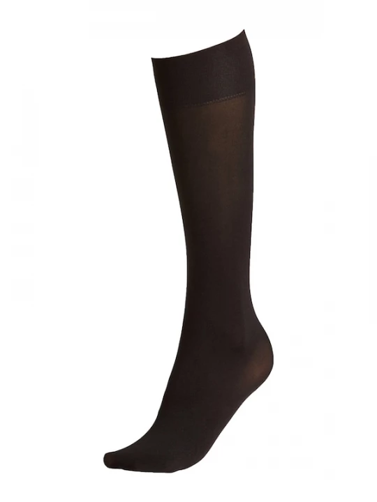 Foto van product FALKE Fijne panty's zwart