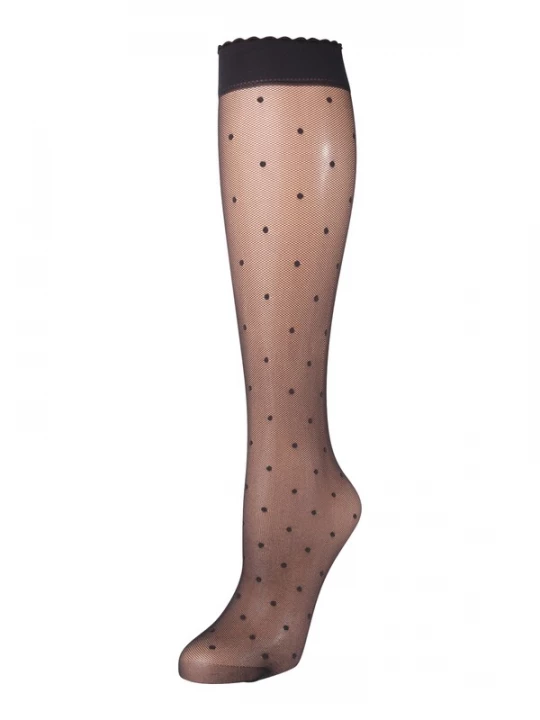 Foto van product FALKE Fijne panty's zwart