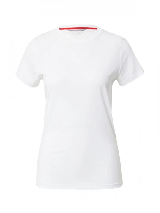 Foto van product FALKE Functioneel shirt rood / wit