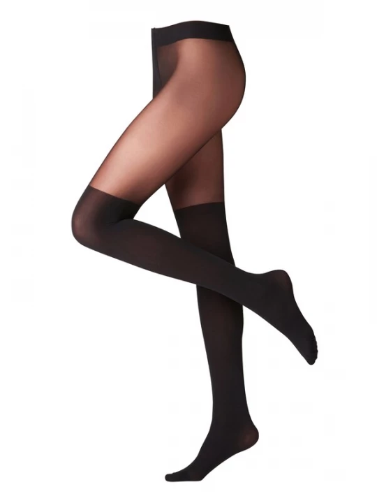 Foto van product FALKE Panty' zwart