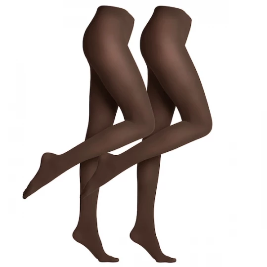 Foto van product FALKE Panty's antraciet