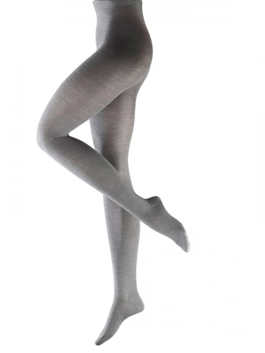 Foto van product FALKE Panty's lichtgrijs
