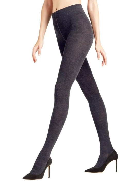 Foto van product FALKE Panty's nachtblauw