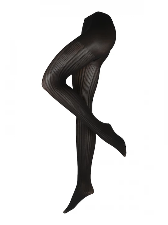 Foto van product FALKE Panty's zwart