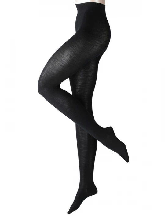 Foto van product FALKE Panty's zwart