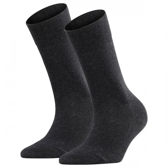 Foto van product FALKE Sokken antraciet