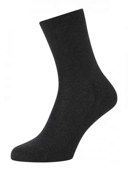 Foto van product FALKE Sokken antraciet