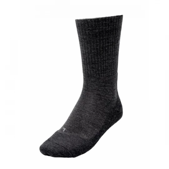 Foto van product FALKE Sokken antraciet
