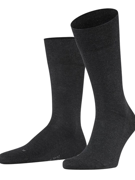 Foto van product FALKE Sokken antraciet