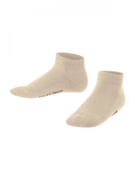 Foto van product FALKE Sokken beige / zwart