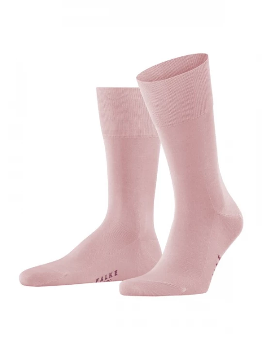 Foto van product FALKE Sokken bessen / rosa