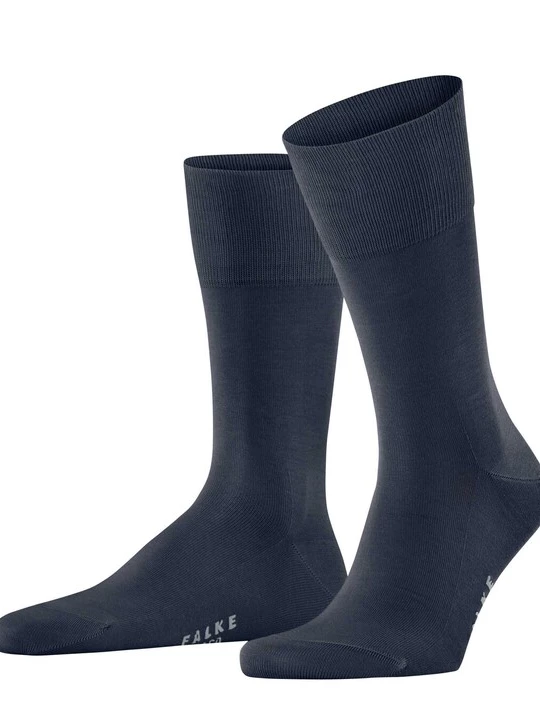 Foto van product FALKE Sokken blauw