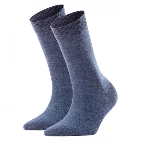 Foto van product FALKE Sokken blauw