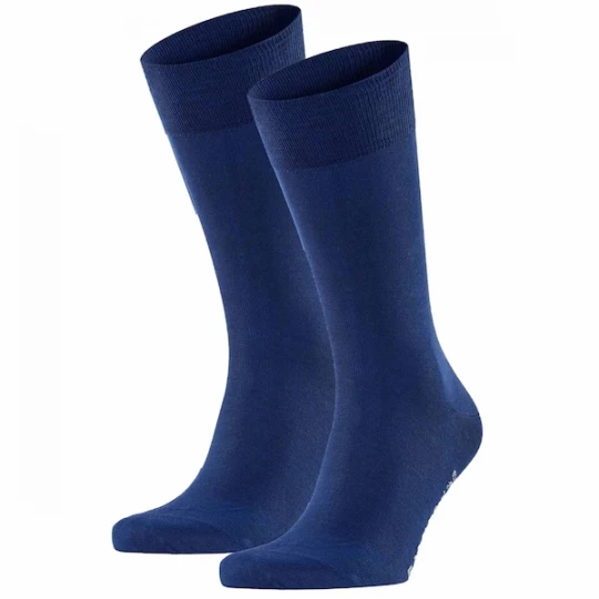 Foto van product FALKE Sokken blauw