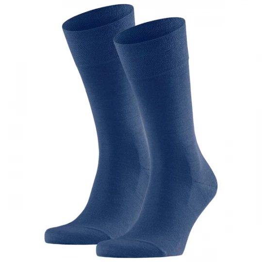 Foto van product FALKE Sokken blauw
