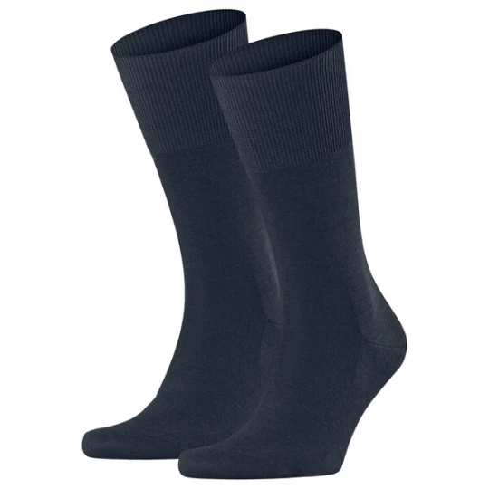 Foto van product FALKE Sokken blauw / donkerblauw