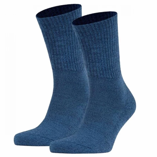 Foto van product FALKE Sokken blauw / groen