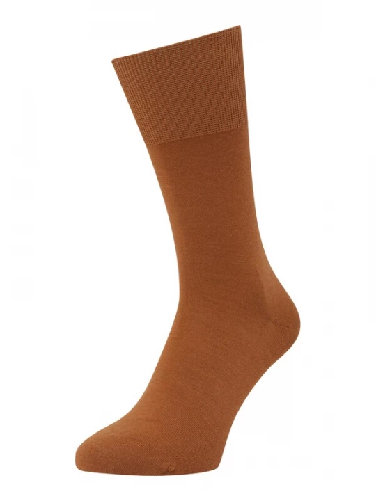 Foto van product FALKE Sokken chamois