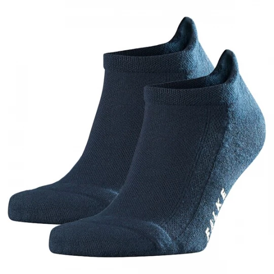 Foto van product FALKE Sokken donkerblauw
