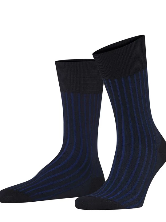 Foto van product FALKE Sokken donkerblauw