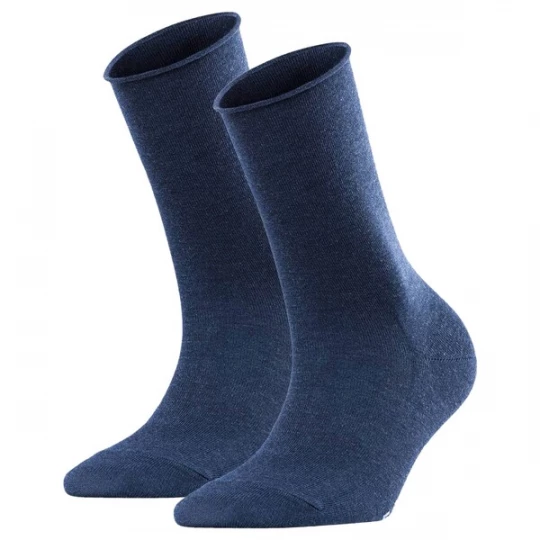 Foto van product FALKE Sokken donkerblauw