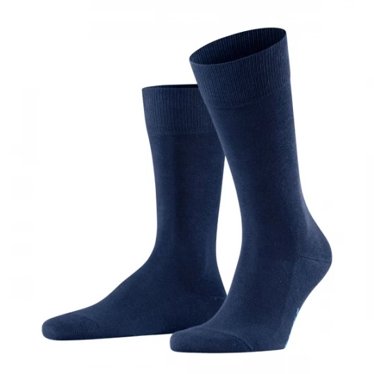 Foto van product FALKE Sokken donkerblauw