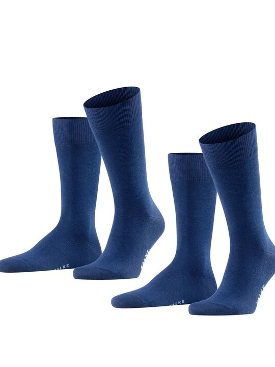 Foto van product FALKE Sokken donkerblauw