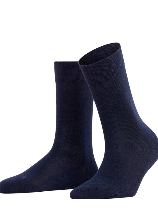 Foto van product FALKE Sokken donkerblauw
