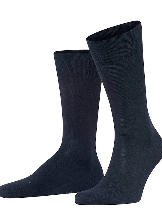 Foto van product FALKE Sokken donkerblauw