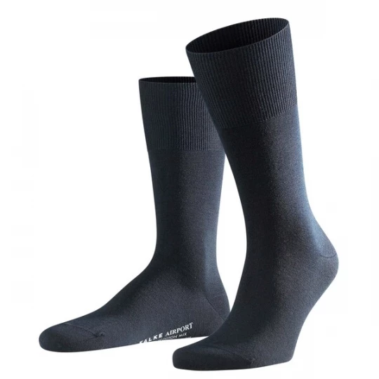 Foto van product FALKE Sokken donkerblauw