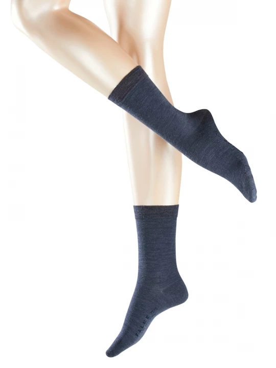 Foto van product FALKE Sokken donkerblauw