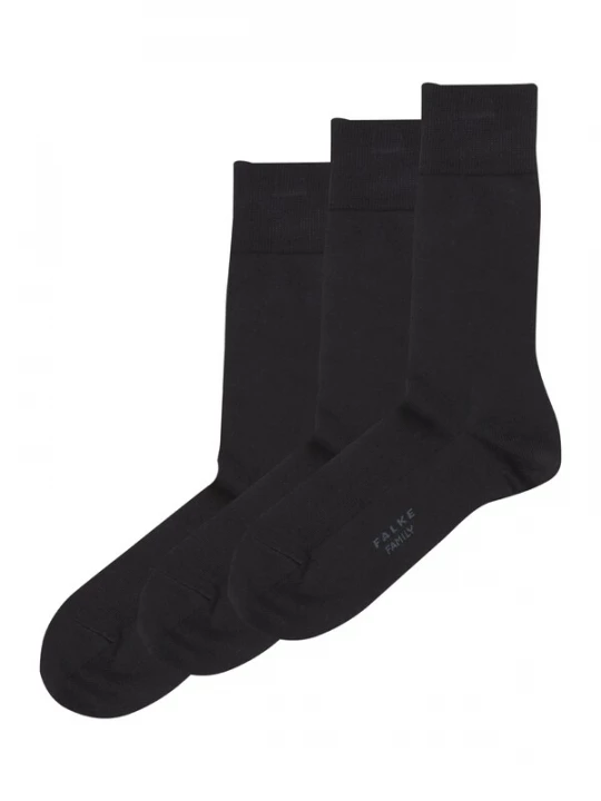 Foto van product FALKE Sokken donkerblauw