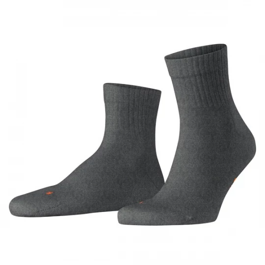 Foto van product FALKE Sokken donkergrijs
