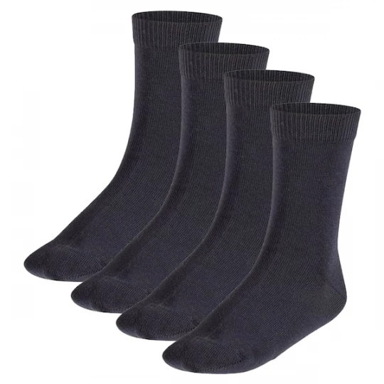 Foto van product FALKE Sokken donkergrijs