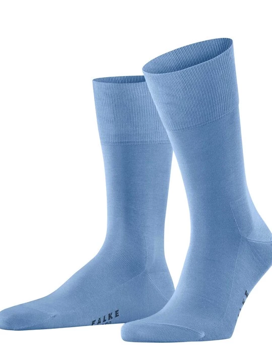 Foto van product FALKE Sokken duifblauw