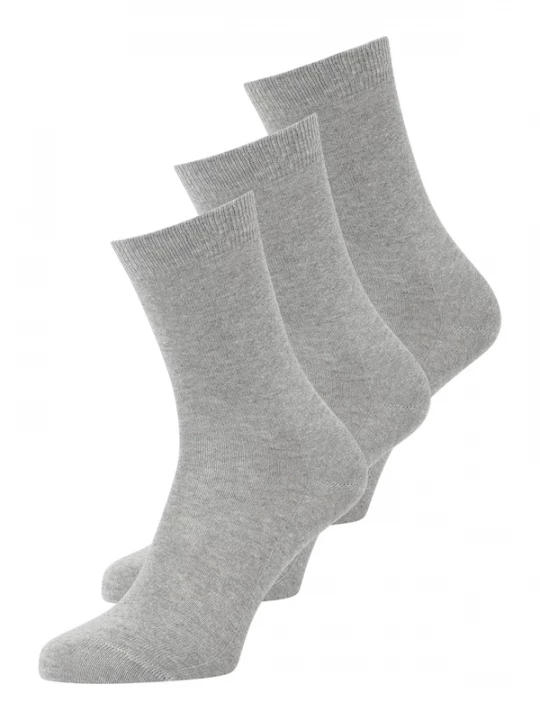 Foto van product FALKE Sokken grijs