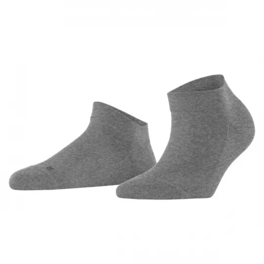 Foto van product FALKE Sokken grijs
